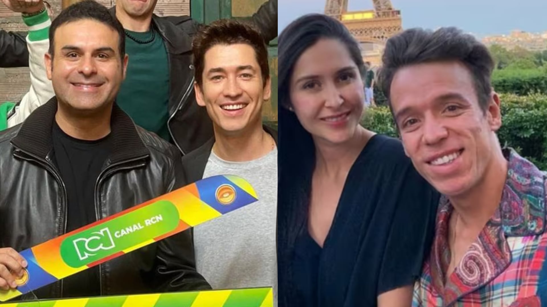 Él es Antonio Durango, el suegro de Rigoberto Urán, dueño de helados Tonny