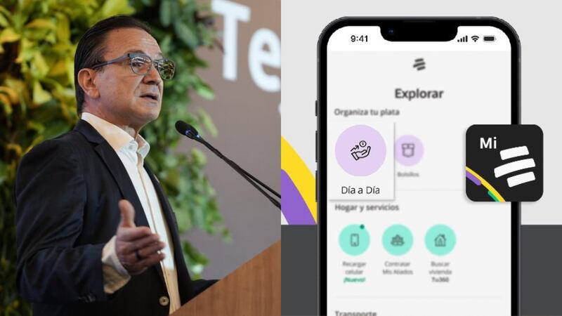 Fallas en Bancolombia: explican qué pasará con pagos por débito automático que no se pudieron hacer