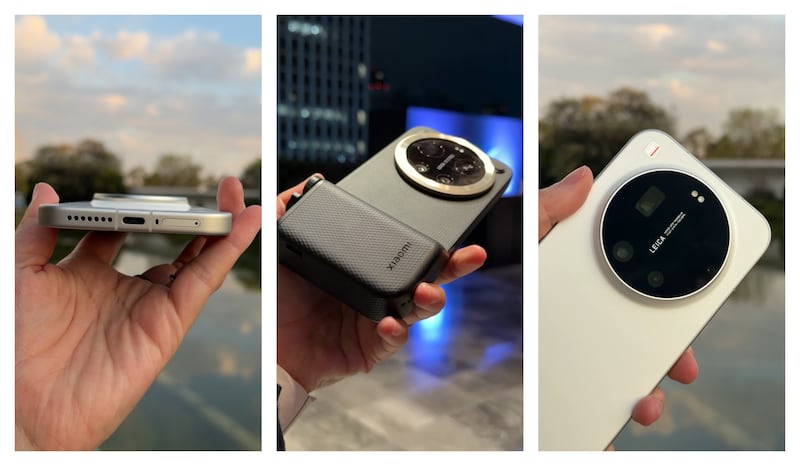 Review Xiaomi 17 Ultra