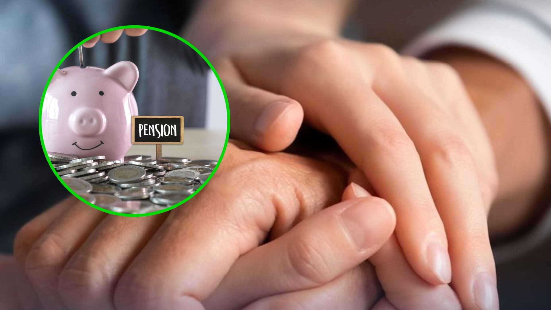 Reforma pensional 2025: Estos son los nuevos beneficios para quienes heredan pensión en Colombia (Archivo)