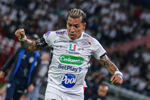 Dayro Moreno regresa al Palogrande para liderar un partido de leyendas en la Feria de Manizales 2026