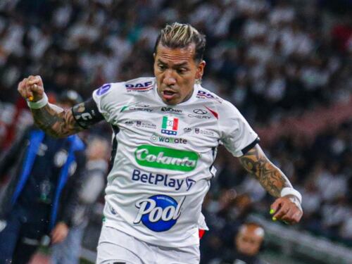 Dayro Moreno regresa al Palogrande para liderar un partido de leyendas en la Feria de Manizales 2026