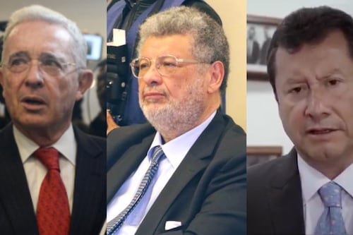 Abogado Jaime Granados impugnó la condena de 28 años contra Santiago Uribe Vélez ante el Tribunal de Antioquia