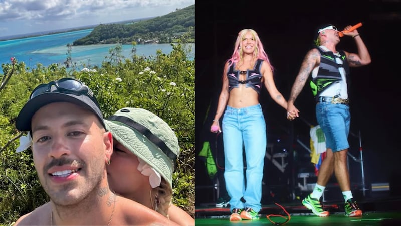 Karol G dio la prueba definitiva de su situación sentimental con Feid; generó debate en redes