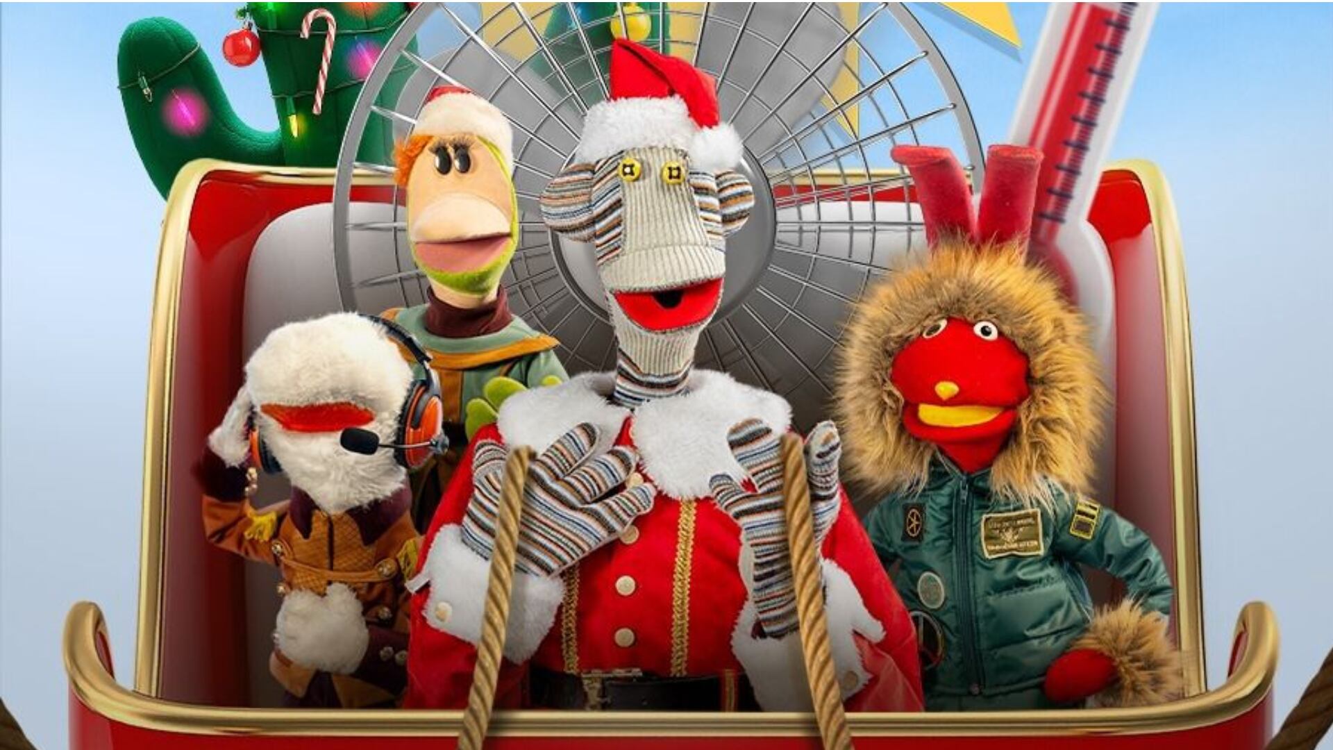 22 años de ‘31 minutos’, su regreso a Colombia y el estreno de una nueva película