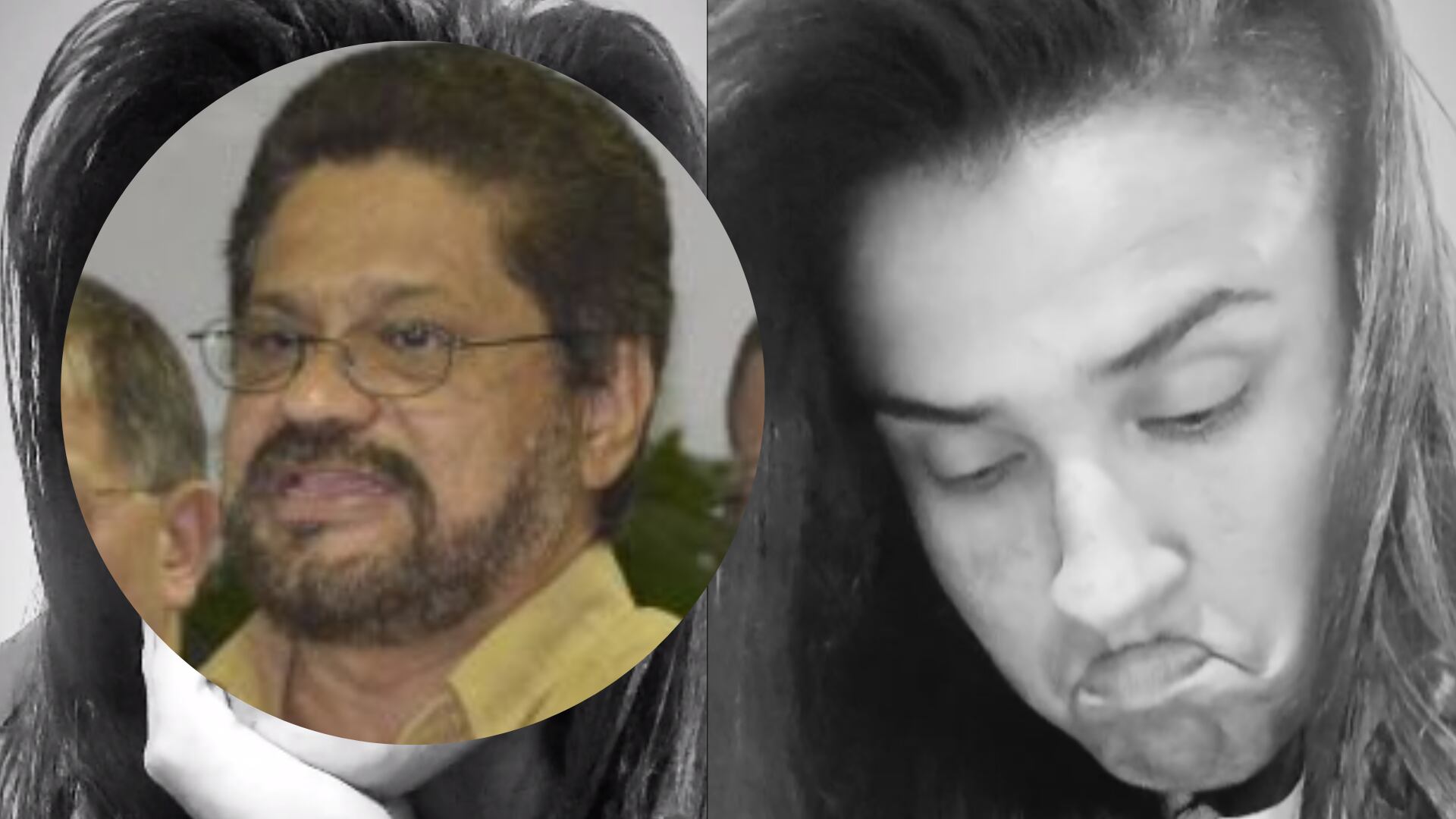 Muerte de Iván Márquez, reacciones.