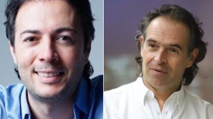 Campaña a la Alcaldía de Medellín 2023