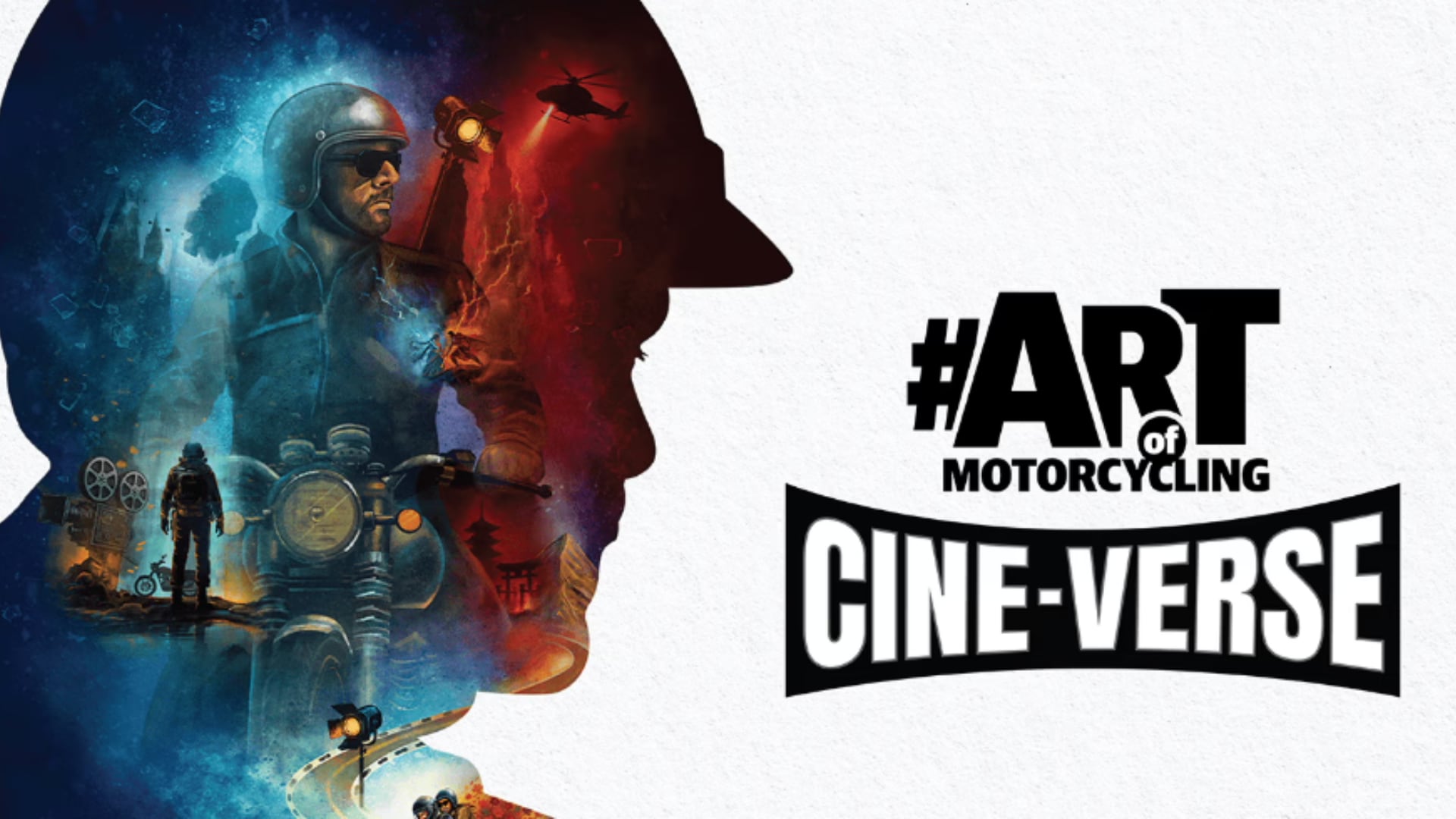 Así puede participar en el ‘Art of Motorcycling’ de Royal Enfield