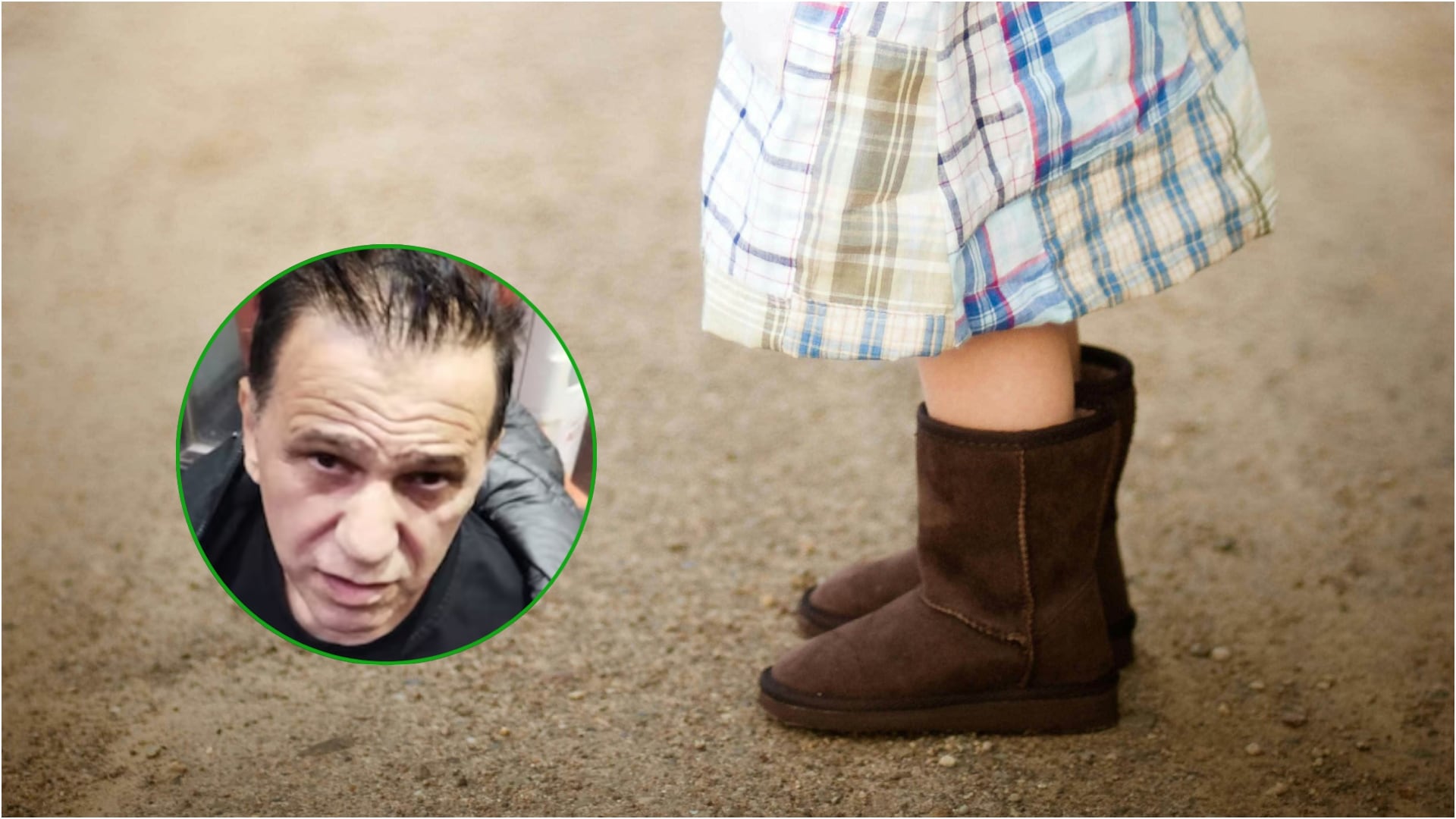 Capturan a depravado que alquilaba apartamentos en Cali para poder abusar de niños y animales (Referencial)