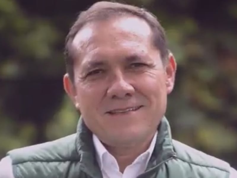 Antonio Sanguino, nuevo jefe de Gabinete de la Alcaldía de Bogotá