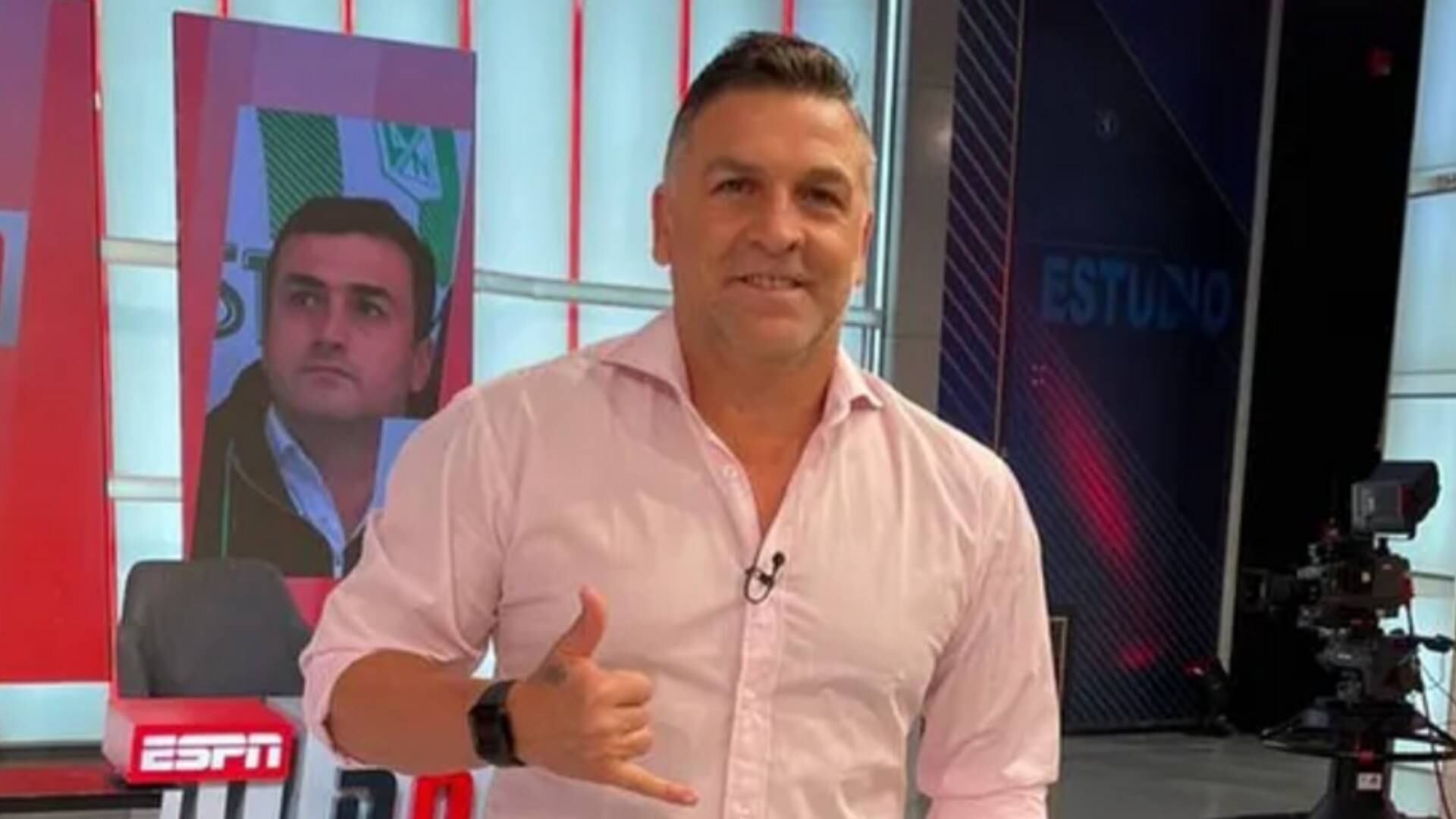 ¿Es cierto que Daniel Tilger llegaría al cuerpo técnico de Néstor Loreno en la selección Colombia?