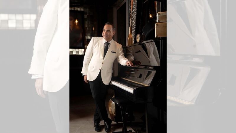 Gira ‘Auténtico’ de Gilberto Santa Rosa llega al Movistar Arena este 24 de febrero: no se lo pierda