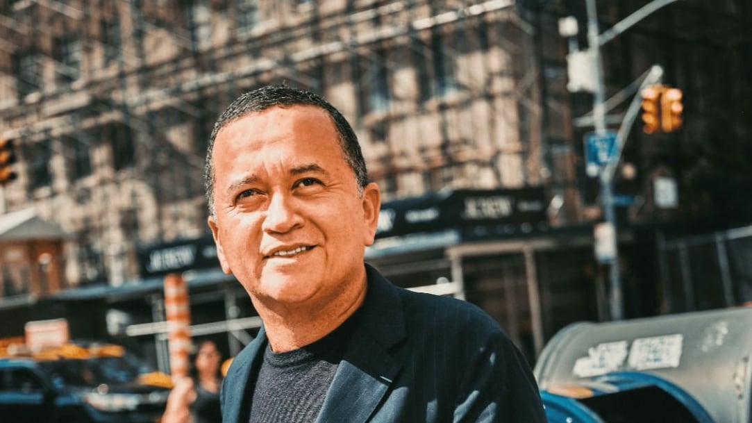 Yuri Buenaventura regresa a Bogotá con un concierto para sanar vidas a través de la salsa