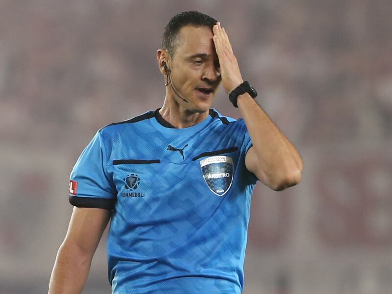 Wilmar Roldán se perdería los cuadrangulares y hasta la gran final de la Liga BetPlay por lesión