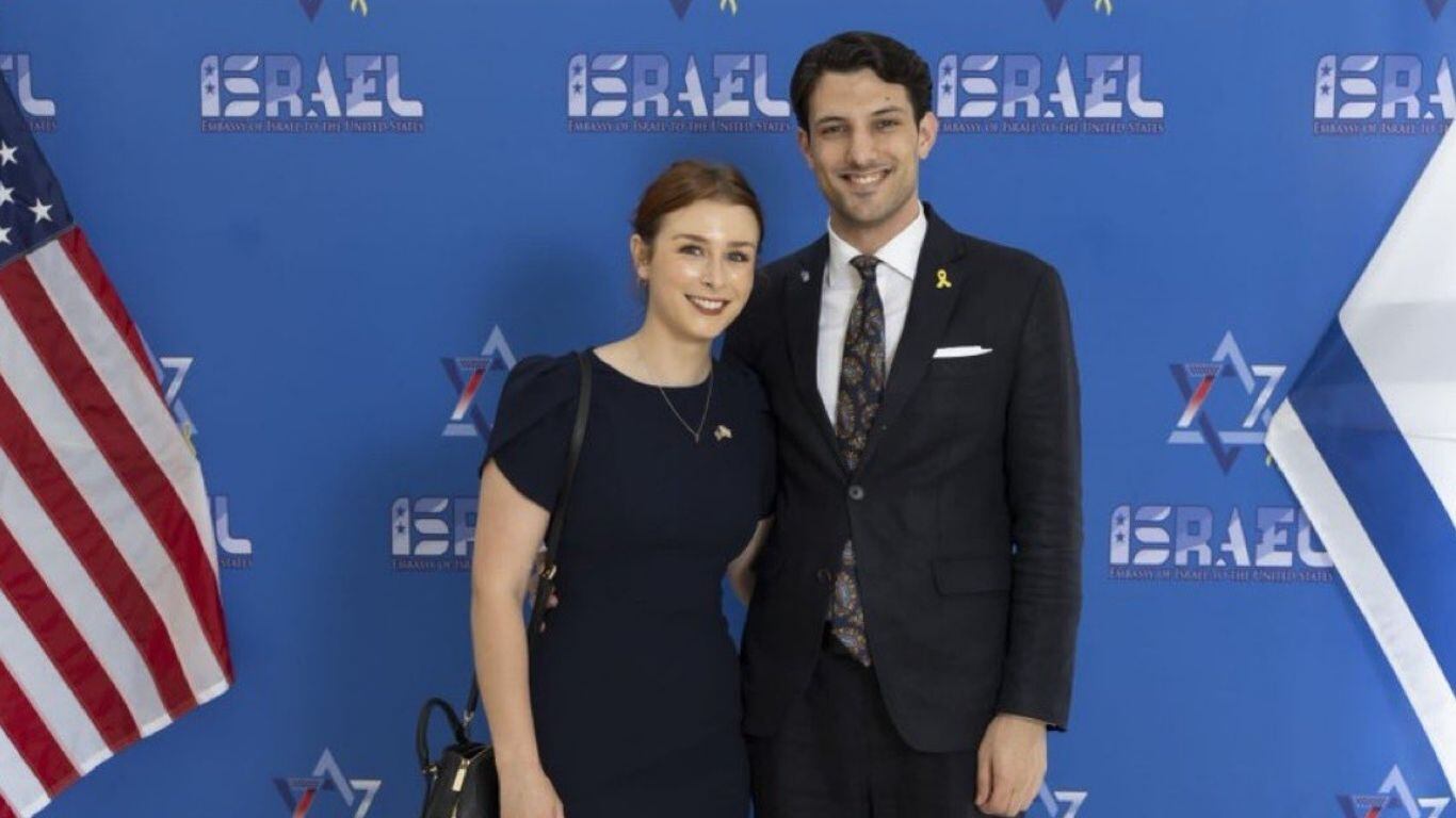 Presunto mexicano asesinó a tiros a embajadores israelís