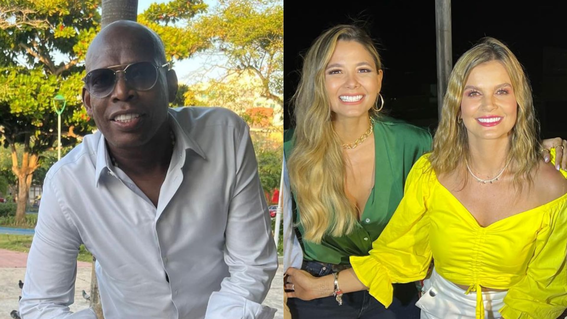 El Tino elogió a Piqué y las periodistas de ESPN lo regañaron