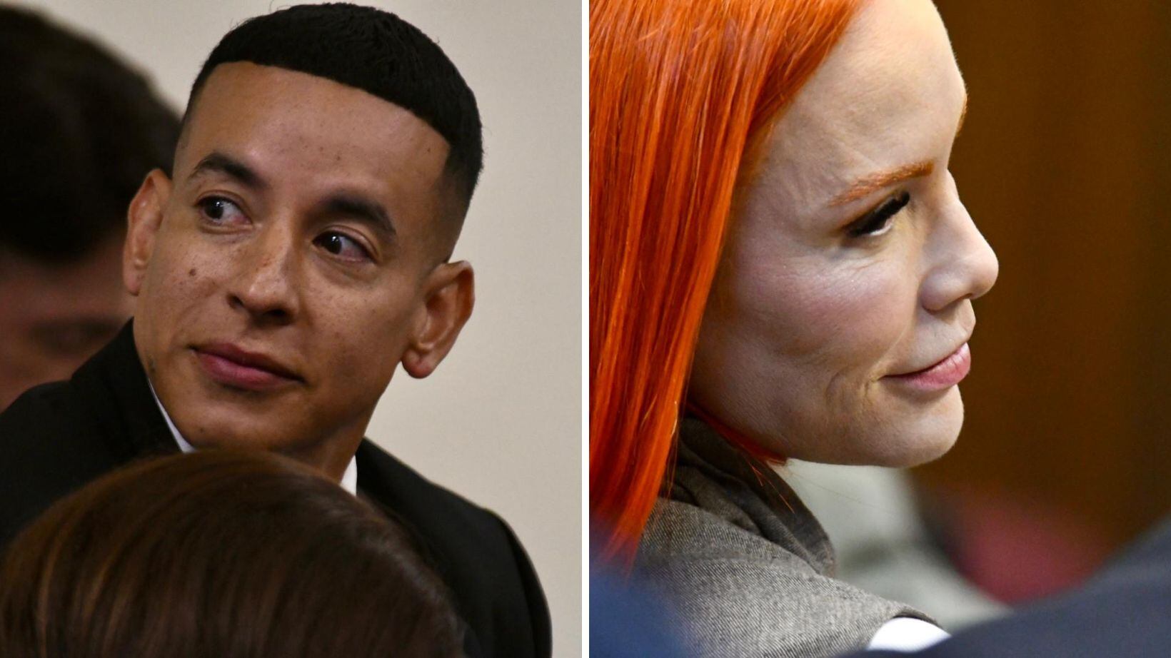 Vista en el tribunal sobre el caso de las corporaciones del artista.