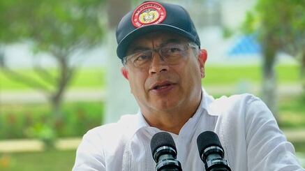 Alocución Gustavo Petro 7 de mayo 2024