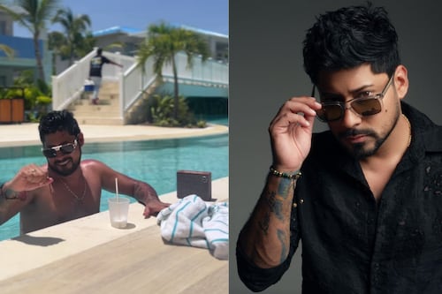 Lowe León rompe el silencio: los detalles de su reciente avance judicial