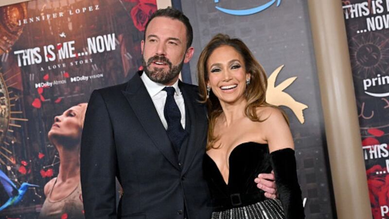 “Ya viven en casas separadas”: cercanos aseguran que Jennifer Lopez y Ben Affleck están en vías de divorcio