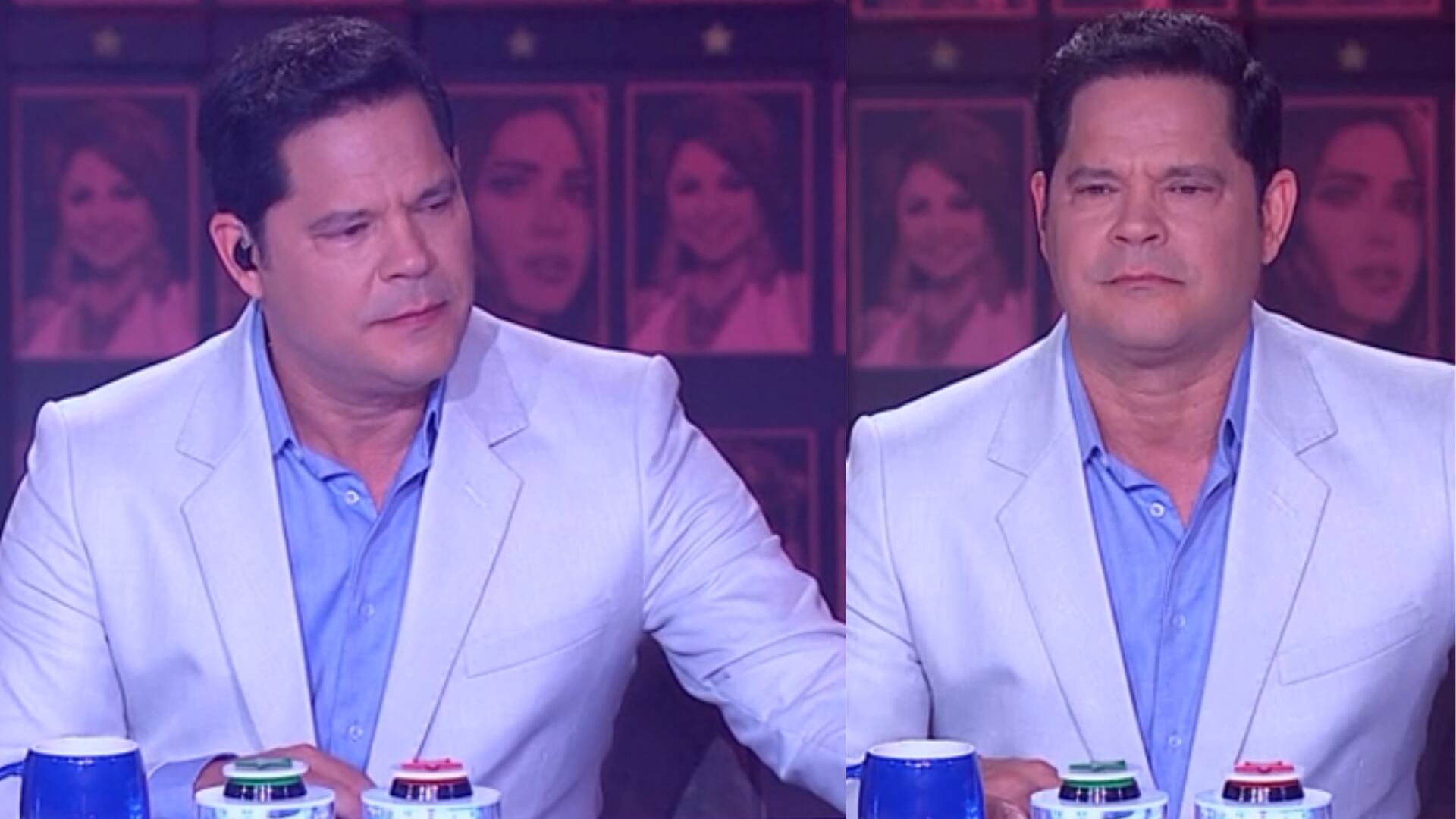 Así le fue a 'Pitbull' en el capítulo 84 de 'Yo Me Llamo'