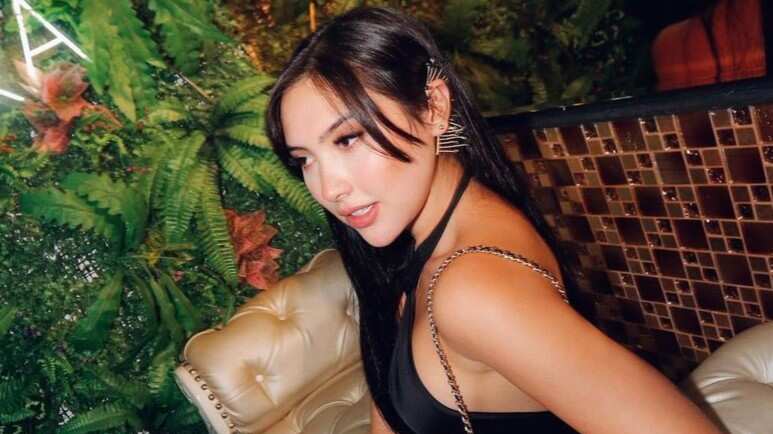 Quisieron quitarle todo, pero Aida Victoria Merlano fue la que terminó robándole el corazón al ladrón.