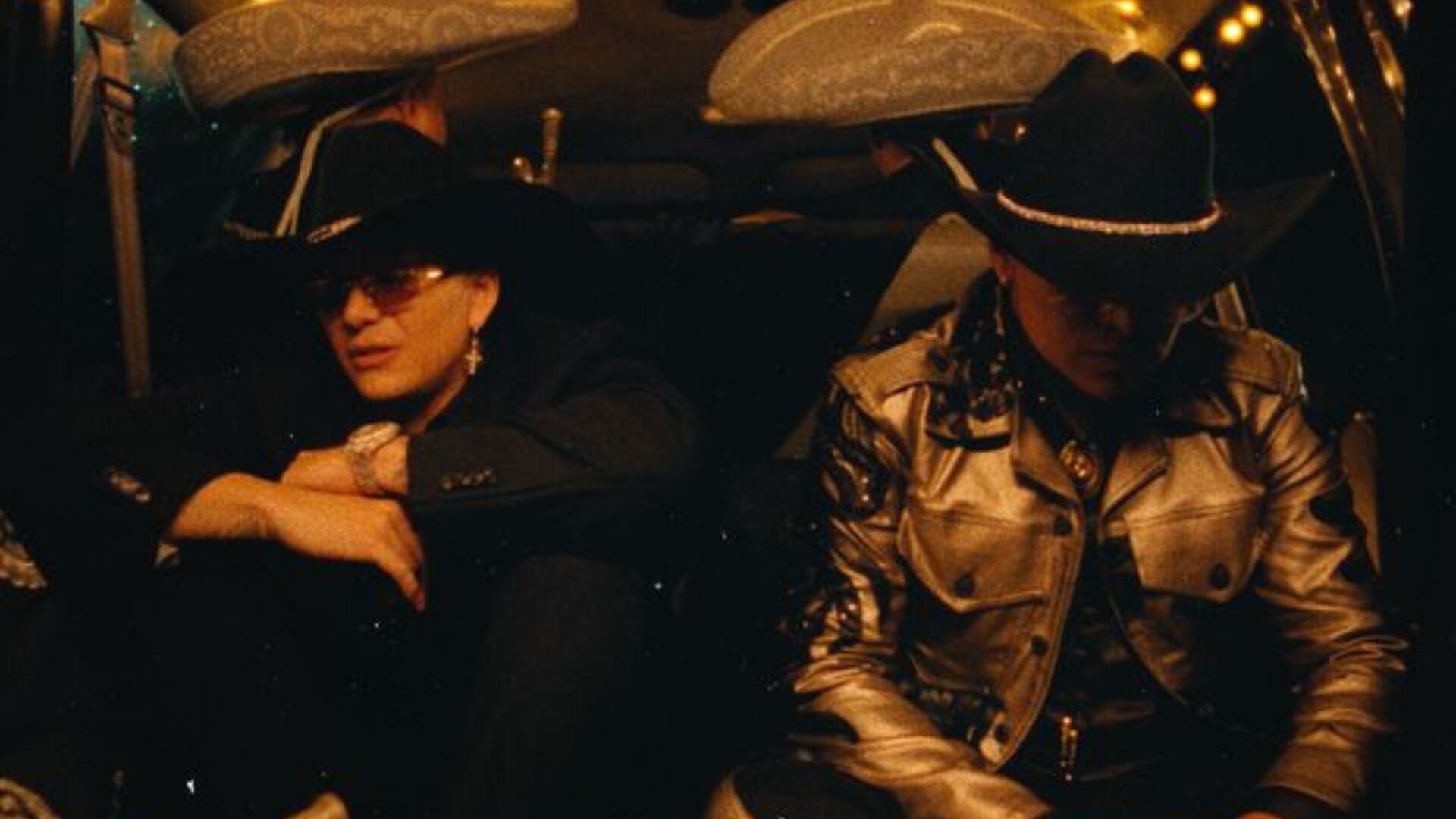 Yeison Jiménez y Andy Rivera lanzan canción para quienes llaman a los ex borrachos