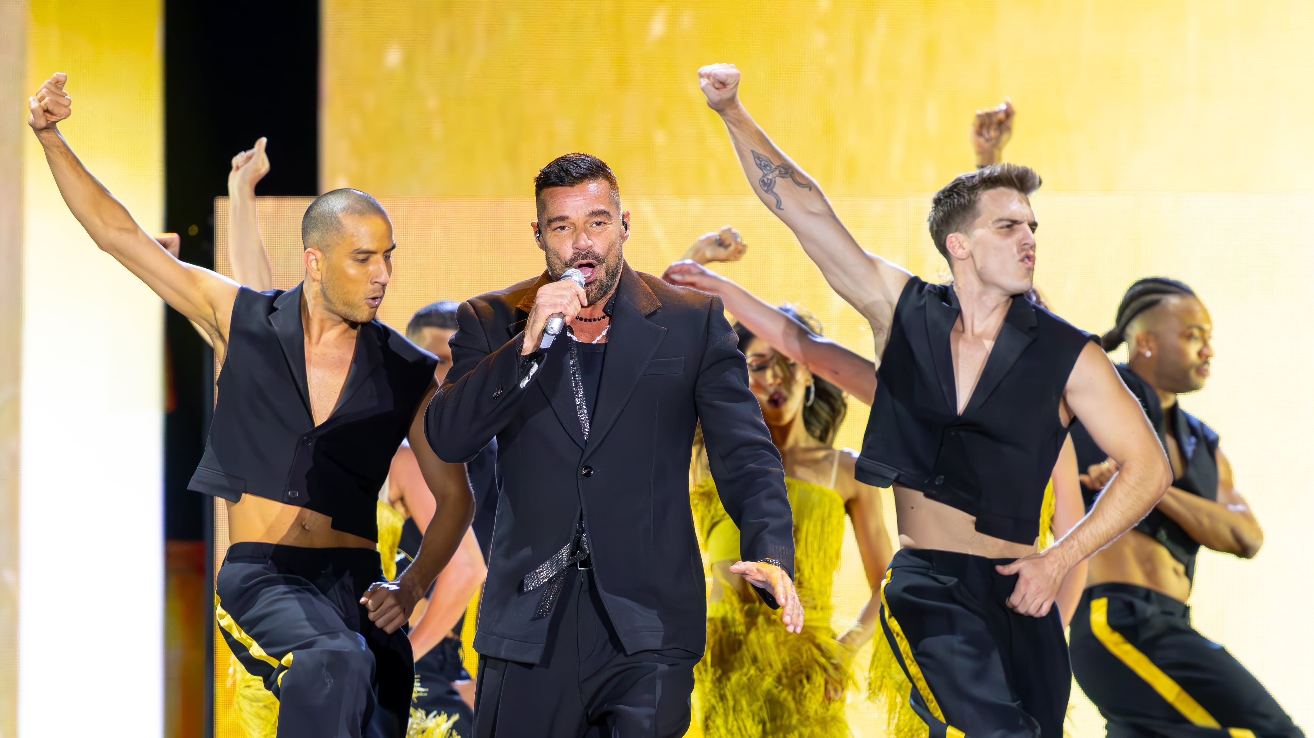 Concierto