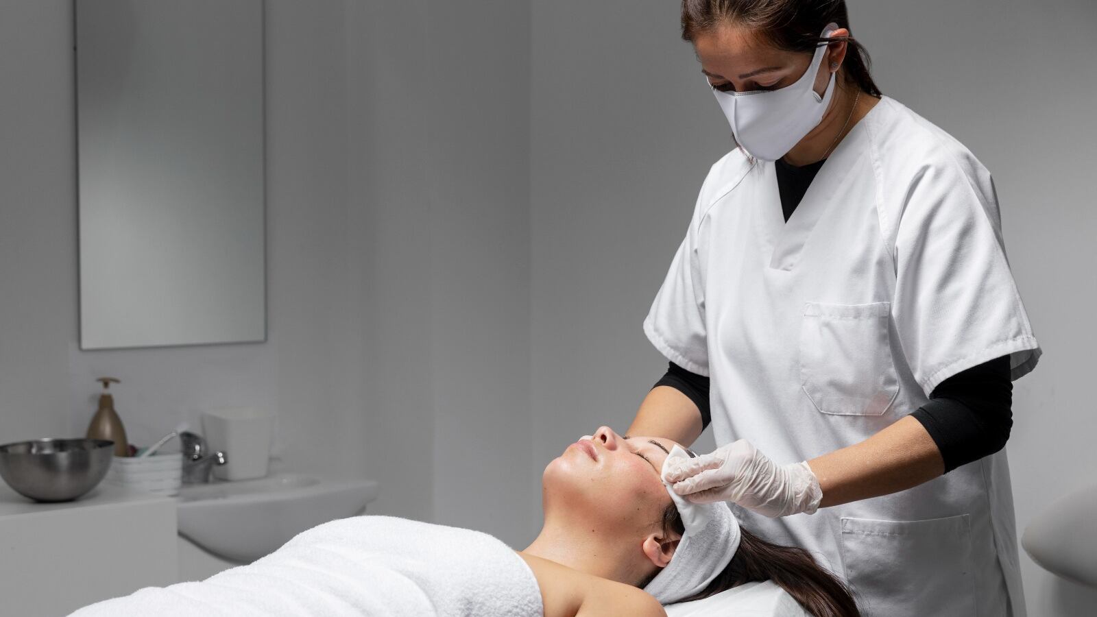 Rostro 10, nueva técnica antienvejecimiento