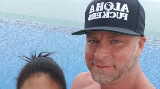 Capturado en Medellín con niña de 15 años