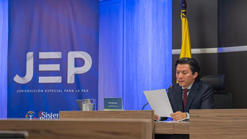Primera condena de la JEP contra excomandantes de las FARC por secuestro: así serán las sanciones y los retos de su implementación