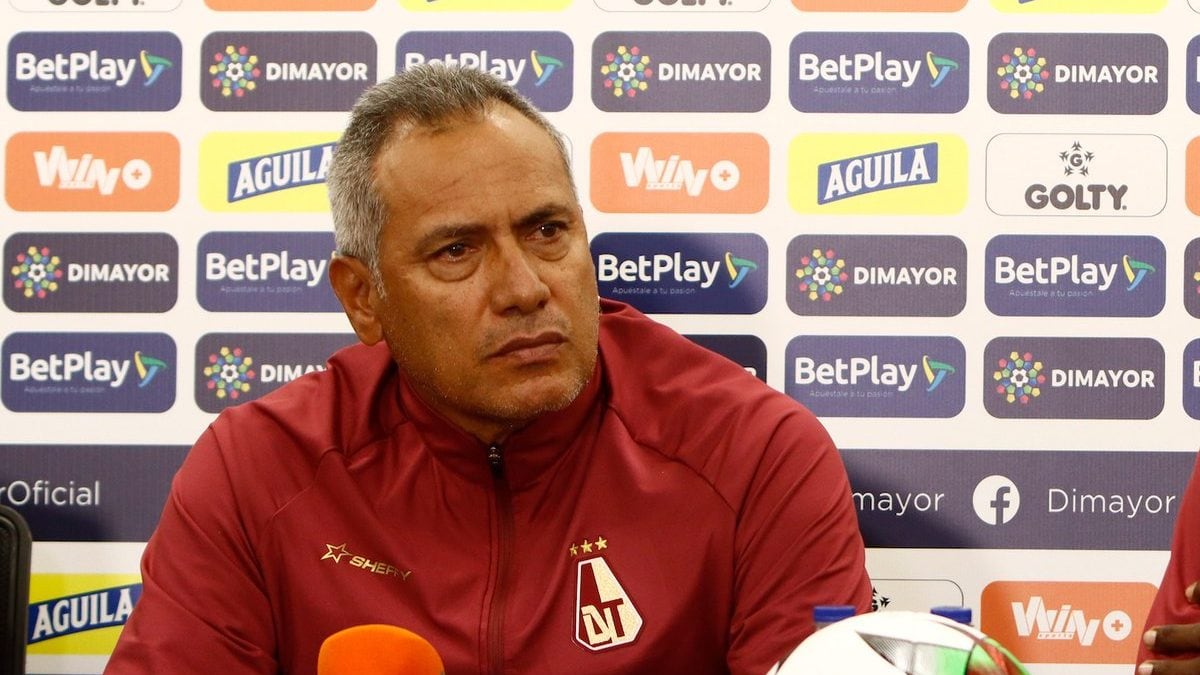 “De Nacional me preocupa todo: su defensa, su ataque…”, Hernán Torres