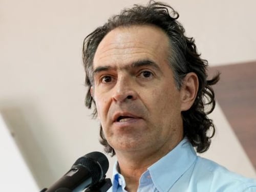 “Petro quiere mezclar peras con manzanas”: Fico respondió a acusaciones sobre presunta financiación ilegal desde ISA Perú
