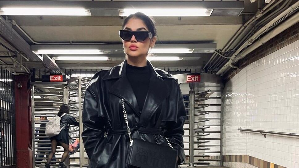 La más reciente publicación de la ‘La Segura’ se subió de tono y a la vez terminó siendo una clase de anatomía para sus seguidores.