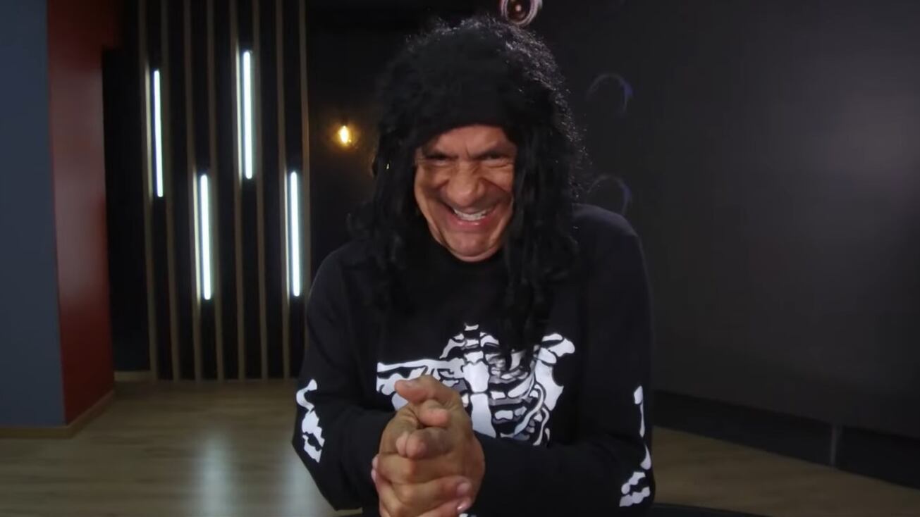 El comediante ‘Alerta’ forma parte del nuevo grupo de hombres que buscan entrar a 'La Casa de los Famosos Colombia'.