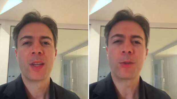 Daniel Quintero Calle dio la verdadera razón del sobrevuelo de helicóptero sobre su casa