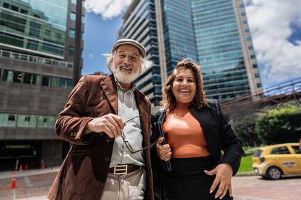 Registraduría invita a los colombianos a actualizar su lugar de votación