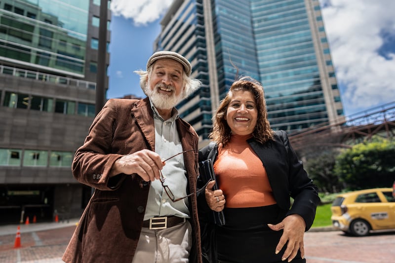 Registraduría invita a los colombianos a actualizar su lugar de votación