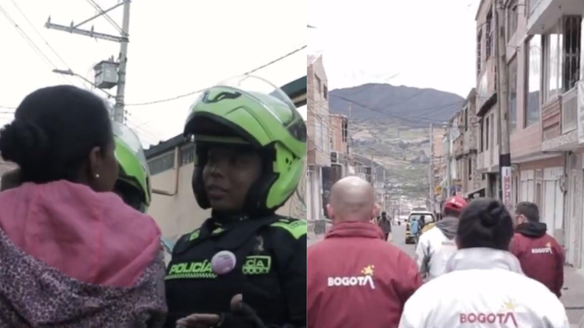 ¿Funcionará para el Día de la Madre? Distrito presentó medidas para reducir riñas y homicidios