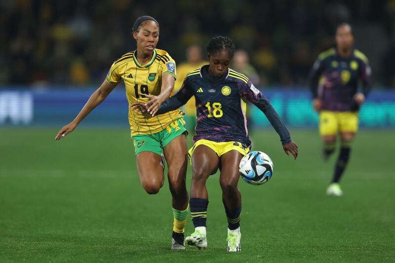 Colombia vs Inglaterra: hora exacta del juego que promocionan a las 5:00 de la mañana