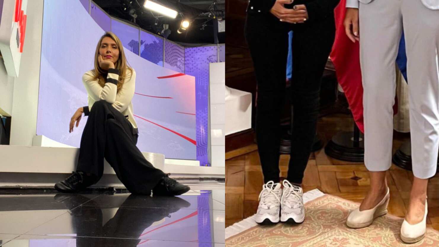 #SpamDeTenis, tendencia en redes sociales, tras críticas a MinMinas