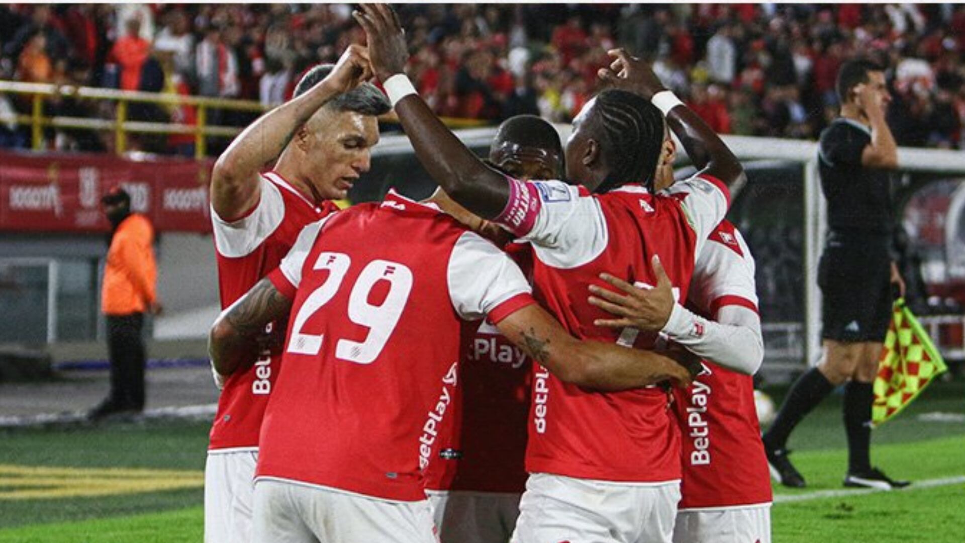 Independiente Santa Fe