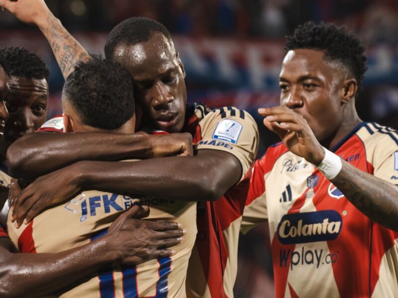 Equipo del FPC no quiso aplazar partido a petición del Medellín pensando en Copa Libertadores