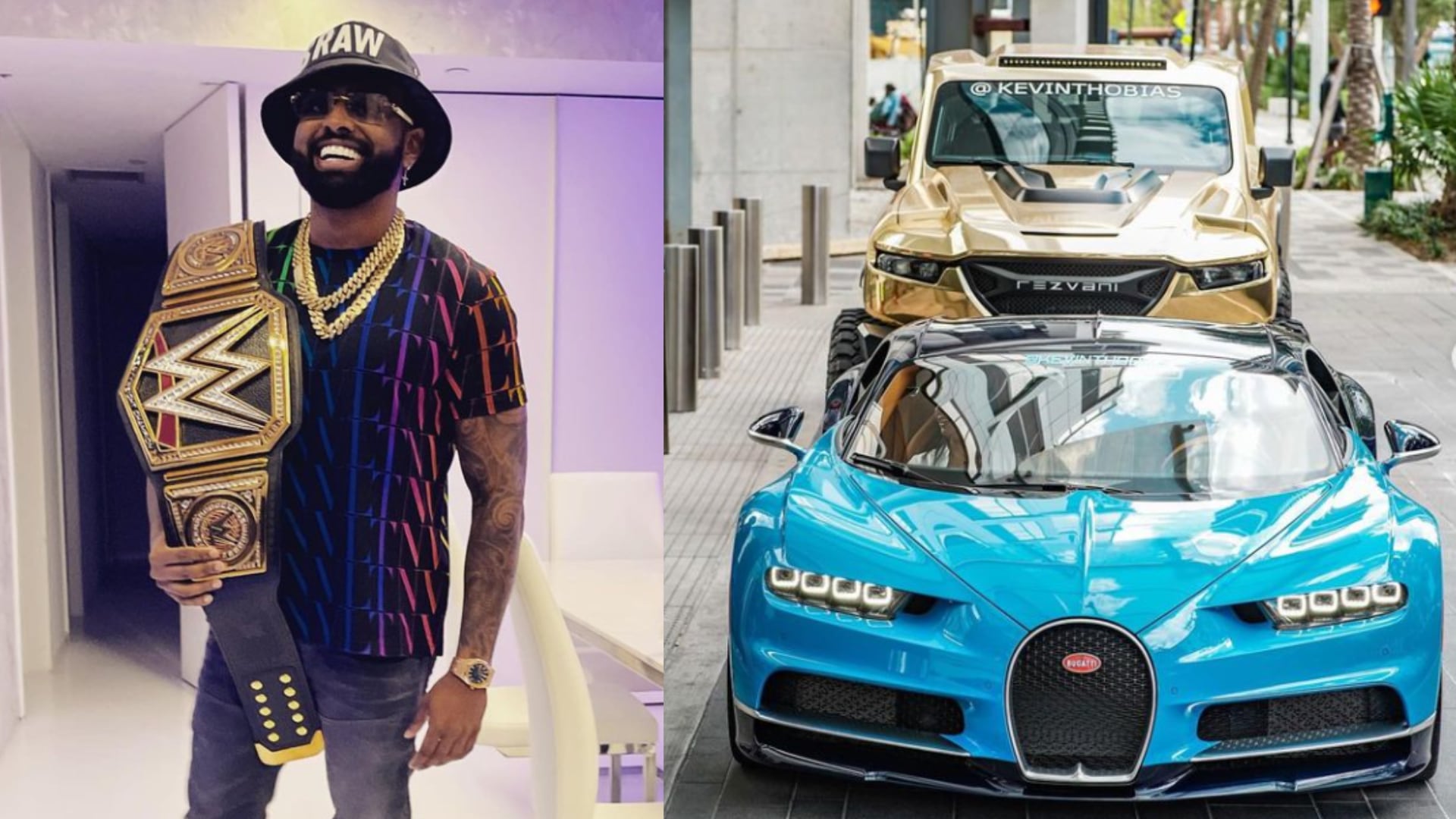 Kevin Thobias dejó plantado a 'La Sapa', Leandro en 'Stream Fighters'