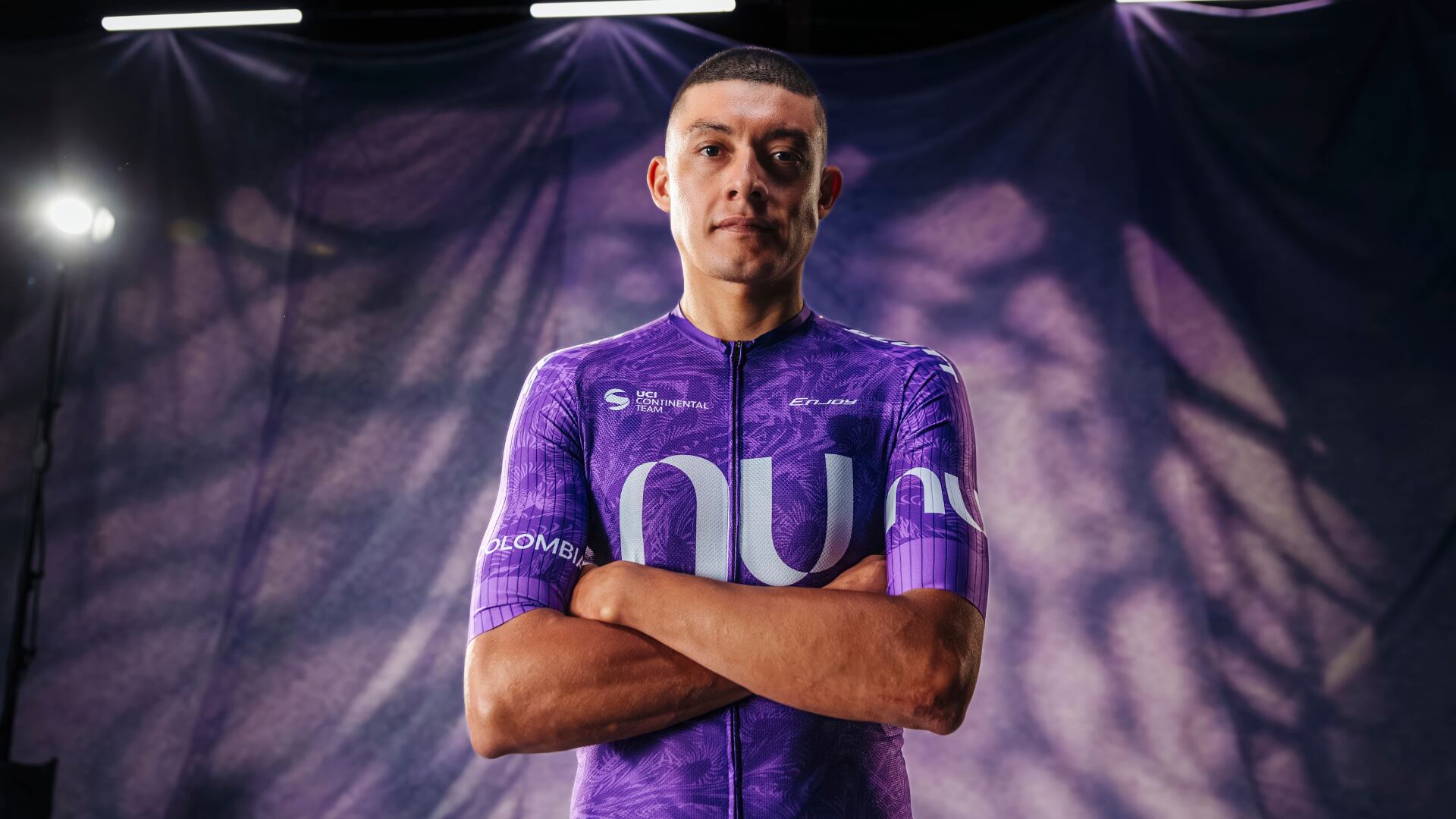 Rodrigo Contreras - Foto: NU