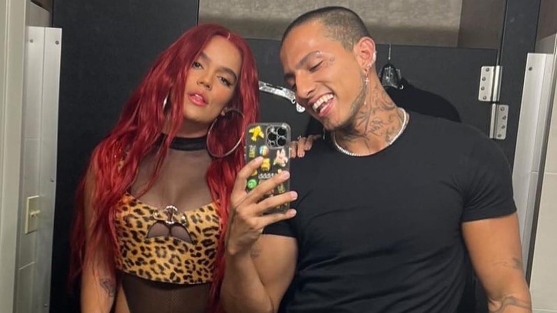 El mejor amigo de Karol G no se quedó callado y envió un mensaje por medio de su red social Instagram