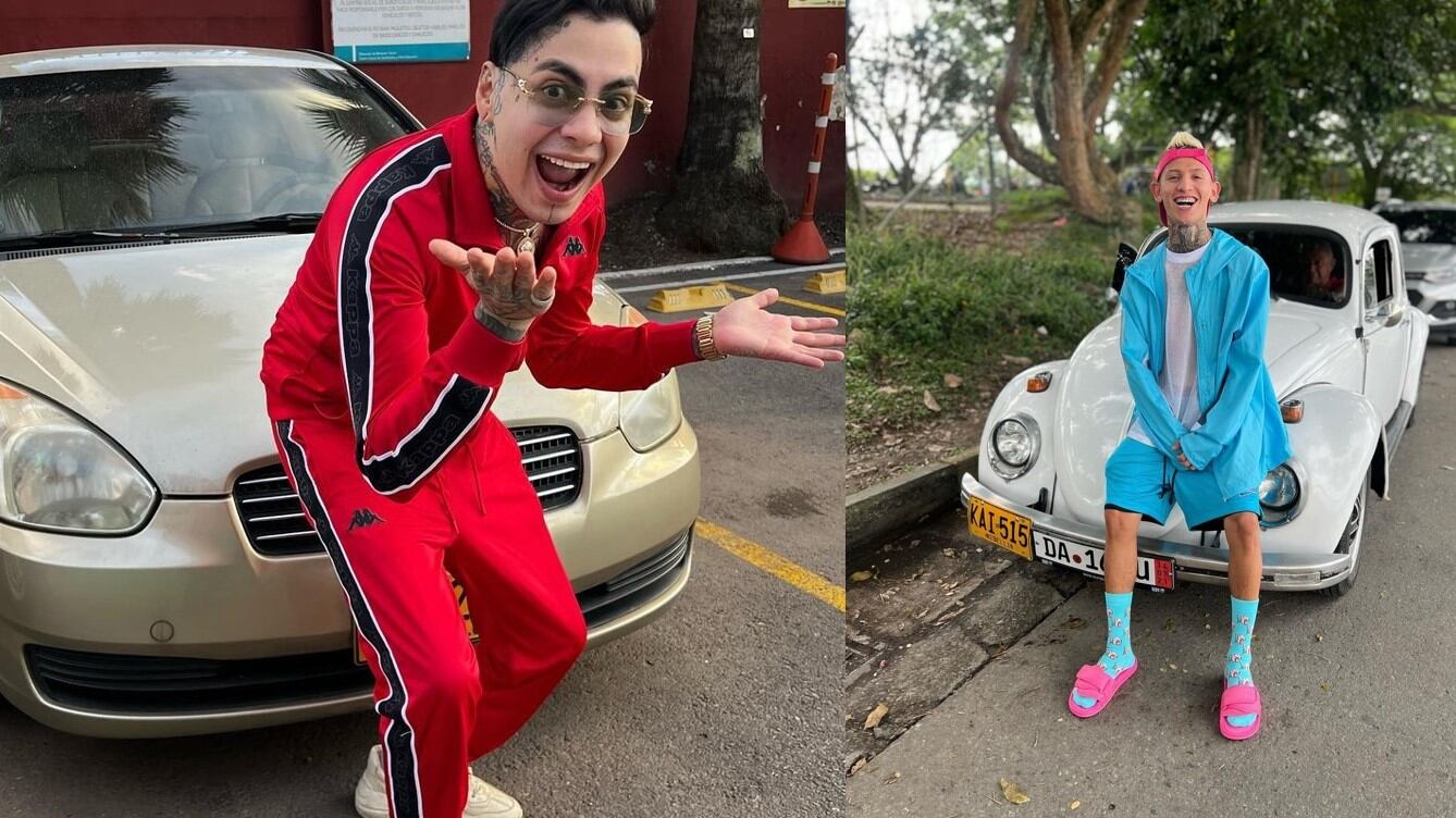 La pelea entre Nicolás Arrieta y La Liendra ya tiene una fecha y antes de caerse a trompadas respondió a sus seguidores sobre la seriedad del asunto.