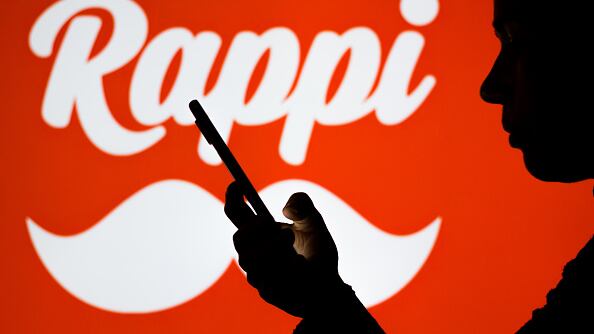 Multa de la SIC a Rappi