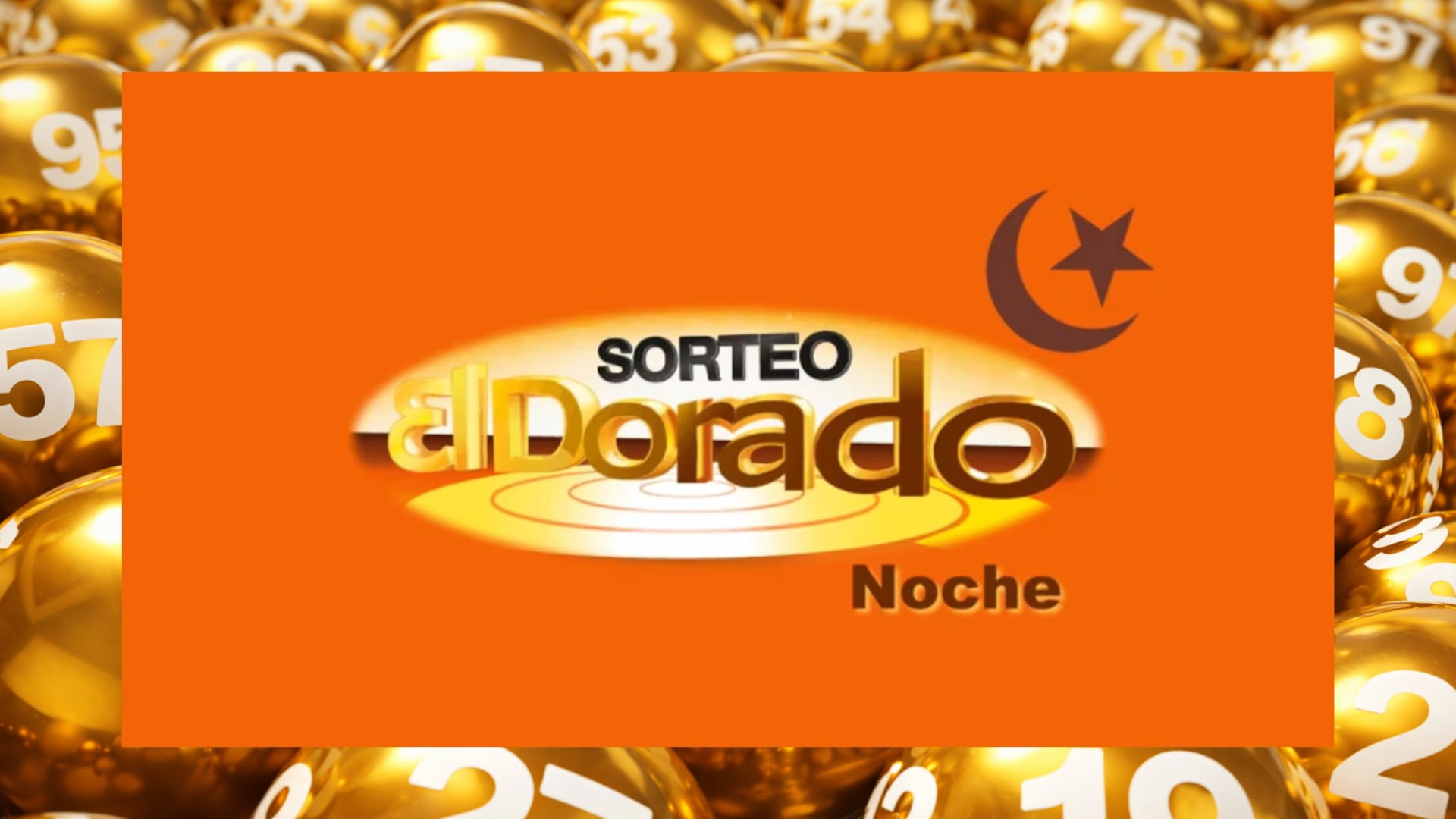 Dorado Noche