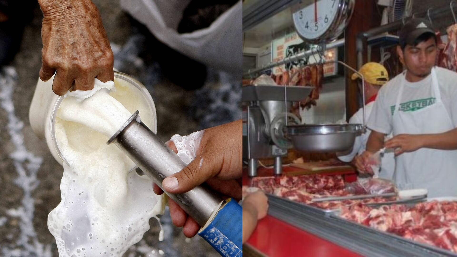 Fedegán advirtió que algunos alimentos subirán de precio por consecuencias del Fenómeno de El Niño